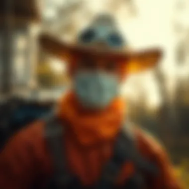 Magnificent Dean Pest Control: A Comprehensive Analysis