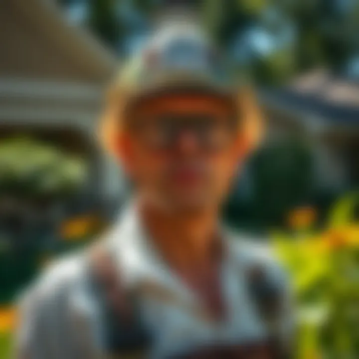 Magnificent Effective Pest Control Strategies in Evansville