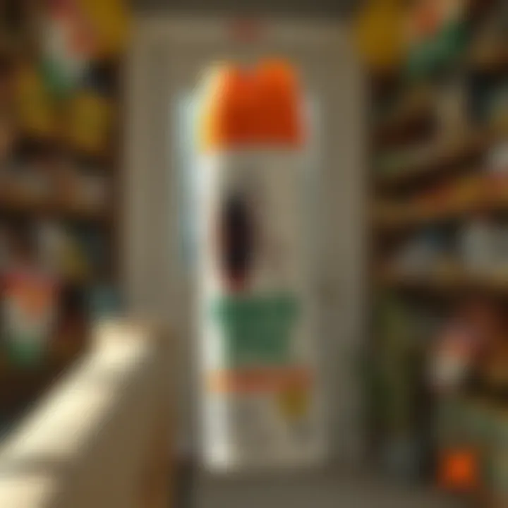 Magnificent Effective Roach Control: Insights on Roach Spray from Family Dollar Magnificent Effective Roach Control: Insights on Roach Spray from Family Dollar