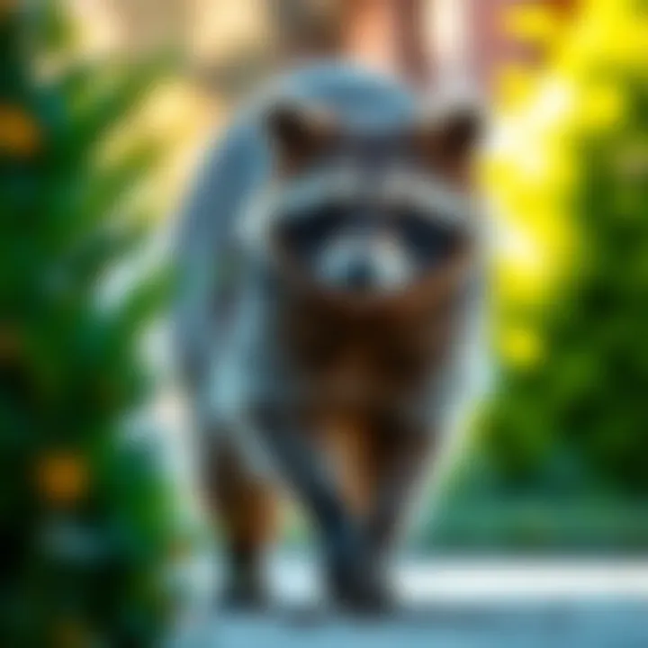 Magnificent Effective Strategies for Deterring Raccoons from Your Property