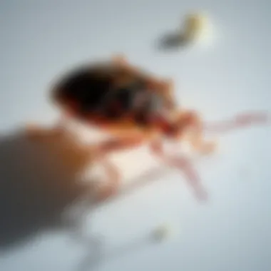 Magnificent Examining Bed Bug Bites: Identification, Implications, and Management Magnificent Examining Bed Bug Bites: Identification, Implications, and Management