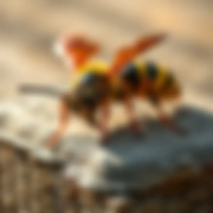 Magnificent Strategies for Preventing Wasps and Hornets in Your Environment