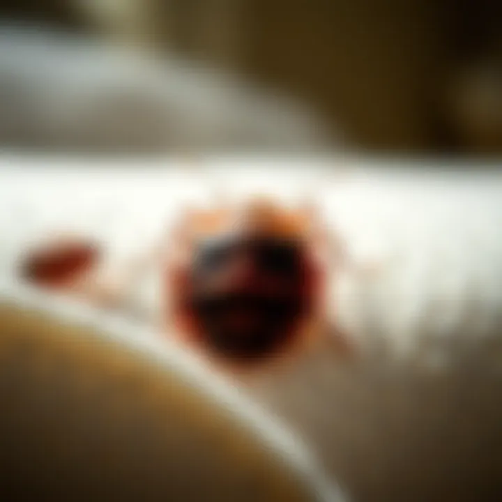 Magnificent The Life Cycle of Bed Bugs: Duration and Development