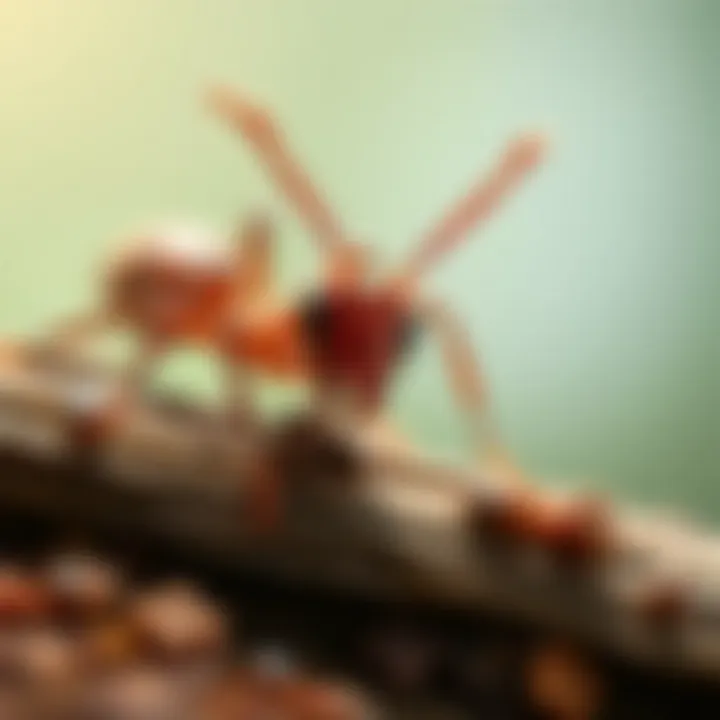 Magnificent Understanding Allergies to Fire Ants