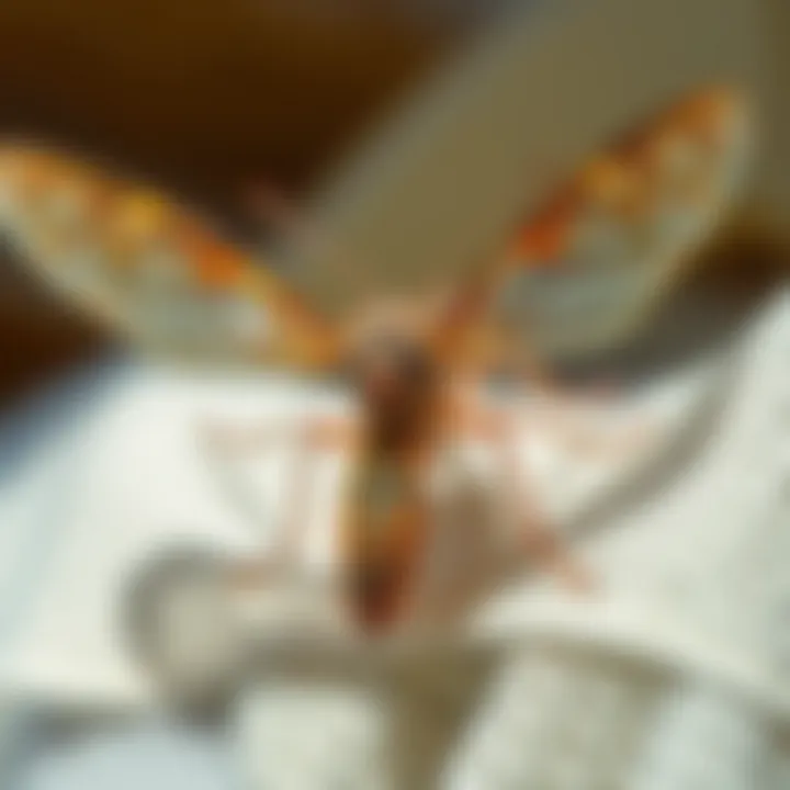 Magnificent Understanding Clothes Moth Insecticides: A Comprehensive Guide