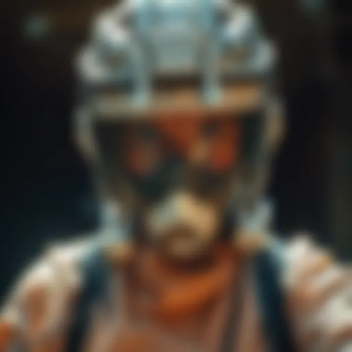 Effective pest control methods illustrated