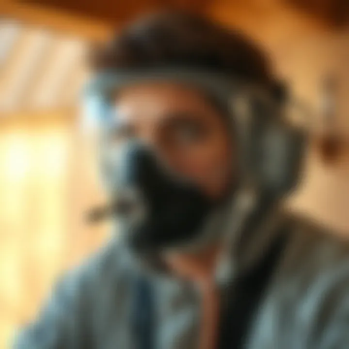 Preventative measures for pest control