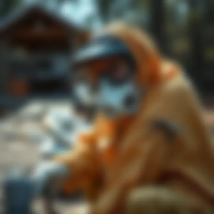 Active Pest Control in Fayetteville, GA: A Comprehensive Guide Summary