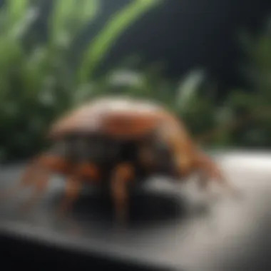 Technology Enhancing Pest Management Innovative pest control technology in action