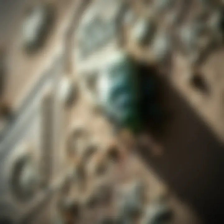 Application methods for effective pest control