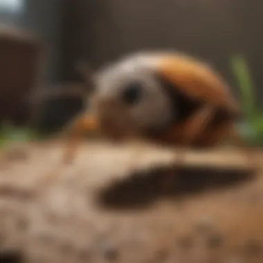 Eco-Friendly Pest Management Strategies Eco-friendly pest management strategies