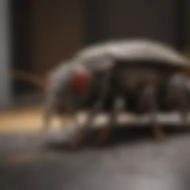 Advancements in Pest Control Technology Innovative pest control technology advancements