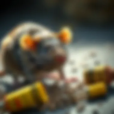 An In-Depth Examination of Rat Poison Brands Introduction