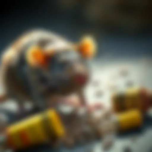 An In-Depth Examination of Rat Poison Brands Introduction