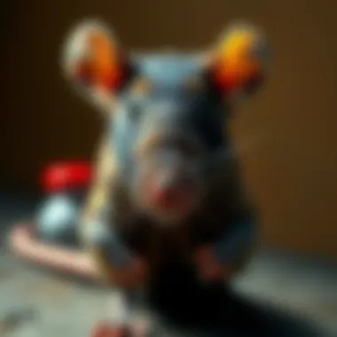 Notable An In-Depth Examination of Rat Poison Brands