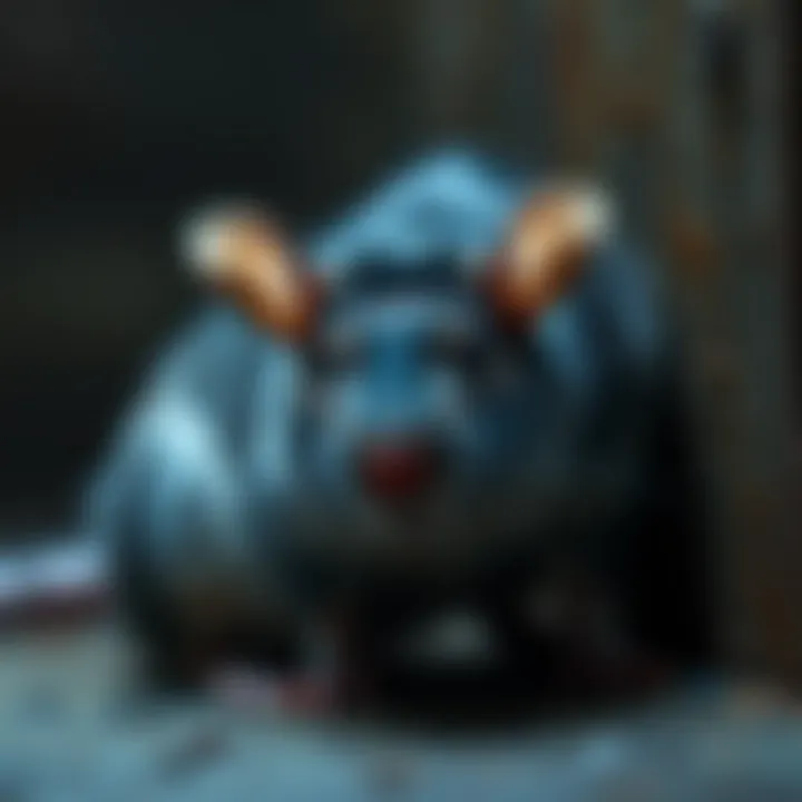 An In-Depth Examination of Rat Poison Brands Summary