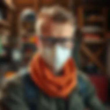 Tailored Solutions for Pest Issues Personalized pest control consultation