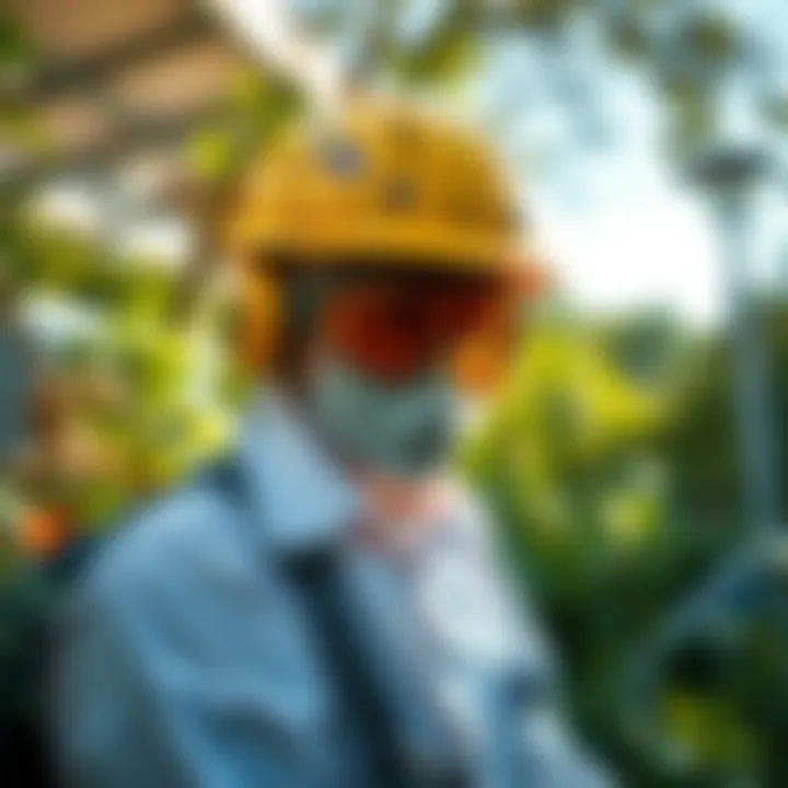 Sustainable Approaches to Pest Management Eco-friendly pest prevention methods