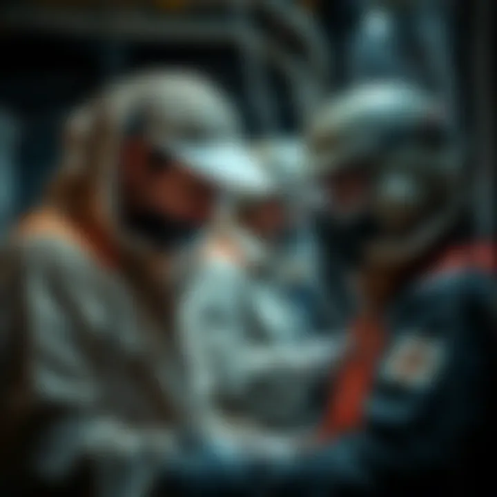 Expertise in Modern Pest Solutions Trained professionals performing pest control