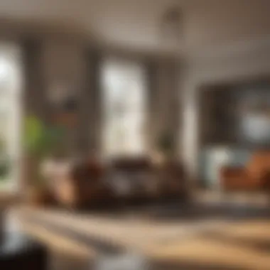 Creating a Pest-Free Home Environment A peaceful home environment after pest control measures