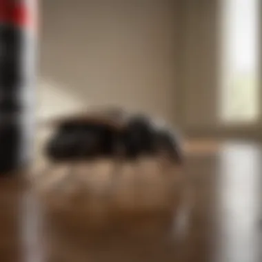 Preventive Measures for Pest Control Preventive measures for pest control in a home setting