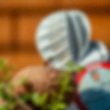 Natural remedies for pest prevention