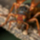 Common pests found in Buffalo, MN