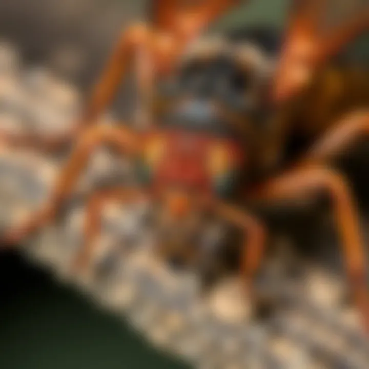 Common pests found in Buffalo, MN