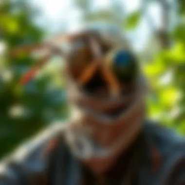 Preventative measures for pest management