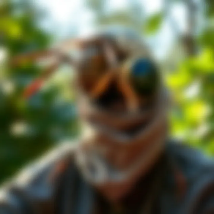 Preventative measures for pest management