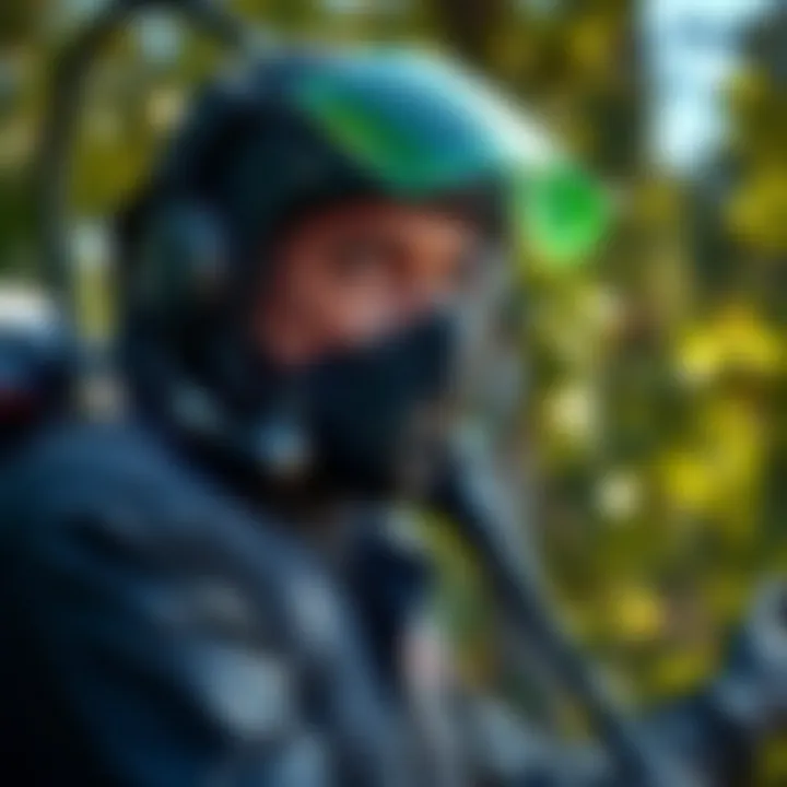 Eco-friendly pest control solutions