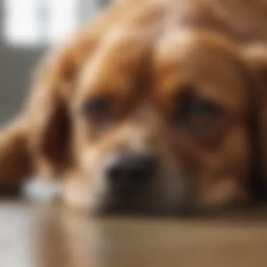 Benefits of Canine Detection A visual representation of the advantages of canine detection over traditional methods
