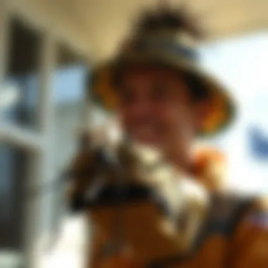 Capitol Mosquito Control Reviews: An In-Depth Analysis Summary