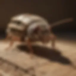 Eco-friendly pest control methods in action