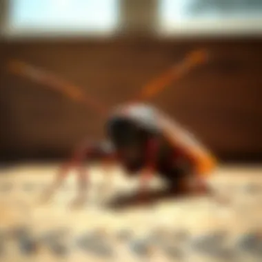 Strategies for Cockroach Prevention Effective strategies for cockroach prevention