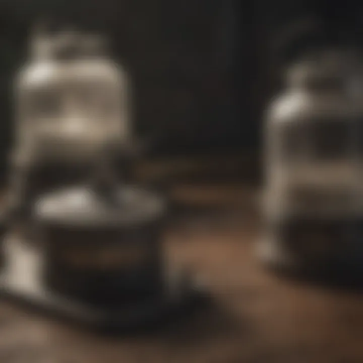 Comparison of different mosquito trap types