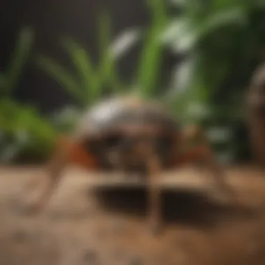 Eco-Friendly Pest Control Solutions Eco-friendly pest control solutions