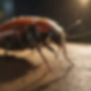 Techniques for Effective Pest Management Effective pest management techniques
