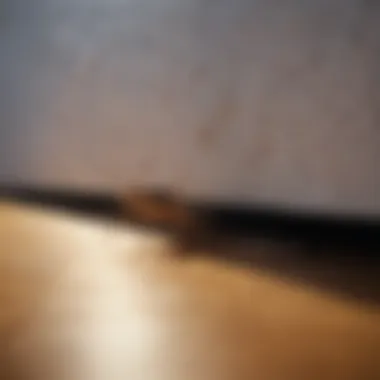 Pest Infestation in Florida Infestation of pests in a Florida home