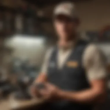 Selecting the Right Exterminator in El Paso Choosing the right exterminator for pest control needs
