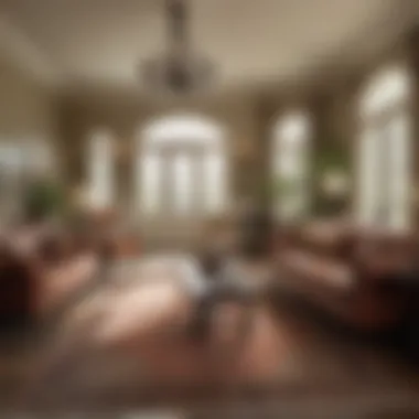 Maintaining a Pest-Free Home A clean and organized home environment free of pests