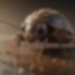 Common pests found in Milton, FL