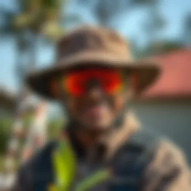 Eco-Friendly Pest Management Techniques Eco-friendly pest management solutions