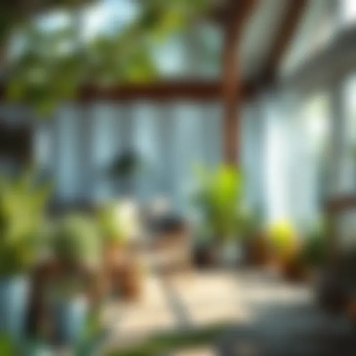 Healthy living environment with effective pest control