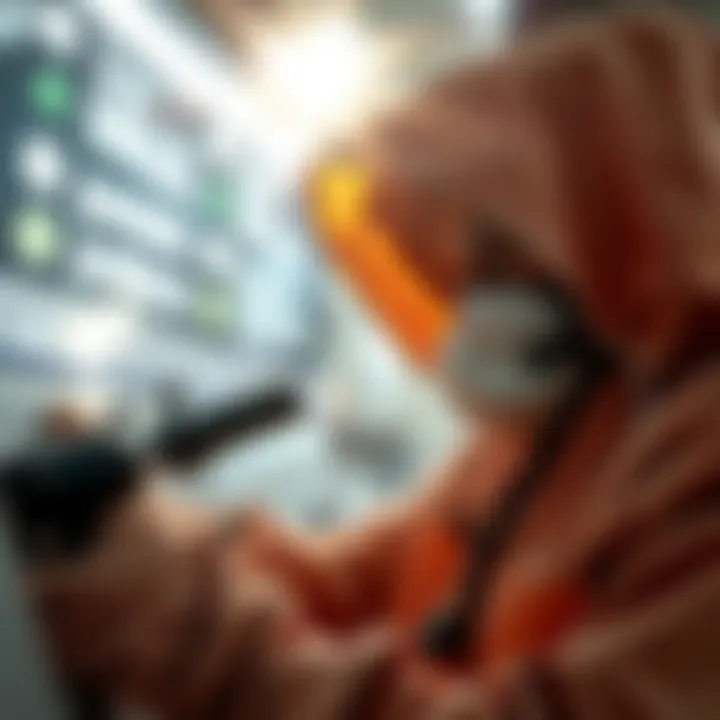 Preventive measures for pest management