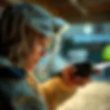 Insightful overview of pest control techniques