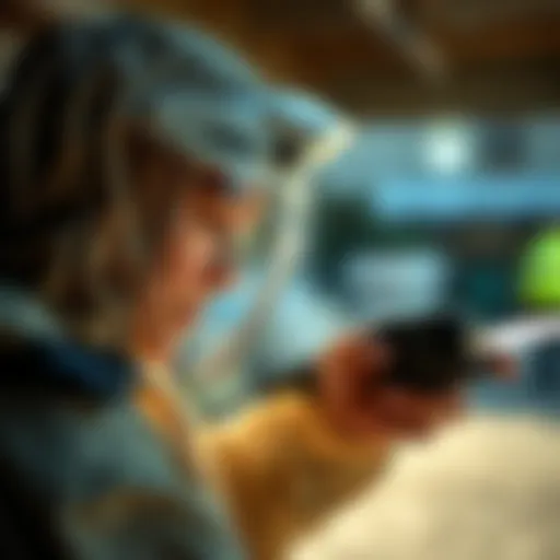 Insightful overview of pest control techniques