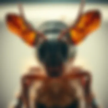 Pest infestation challenges in Port Charlotte