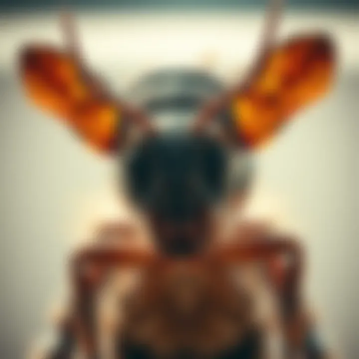 Pest infestation challenges in Port Charlotte