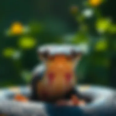 Eco-friendly Snake Control Methods Eco-friendly snake control methods